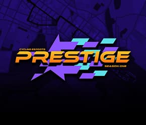Event banner