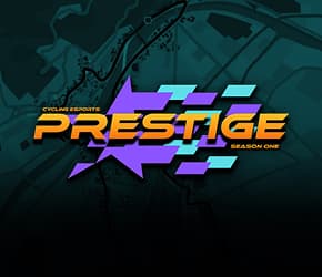 Event banner