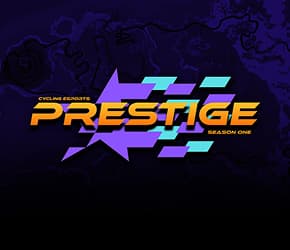 Event banner