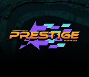 Event banner